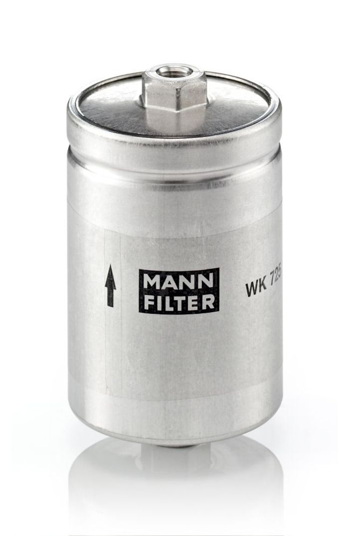 Kraftstofffilter