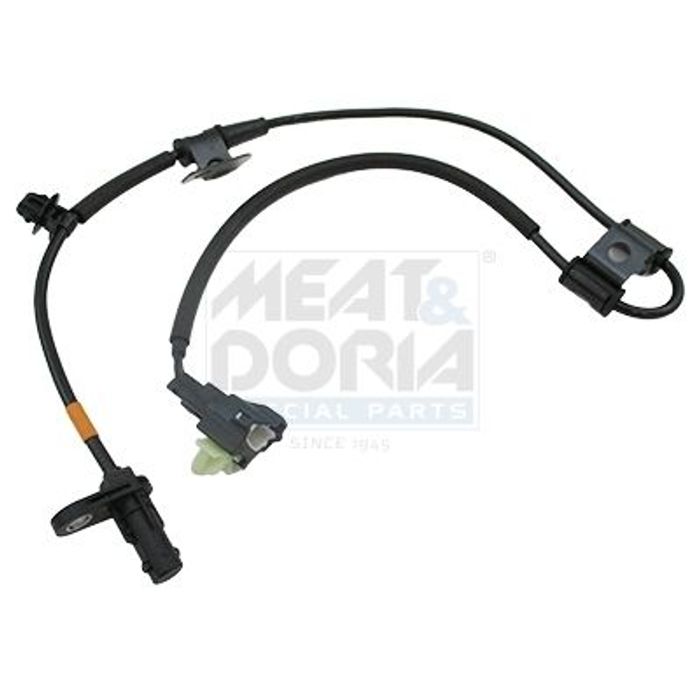 Sensor, Raddrehzahl