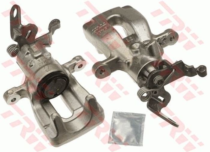 Bremssattel