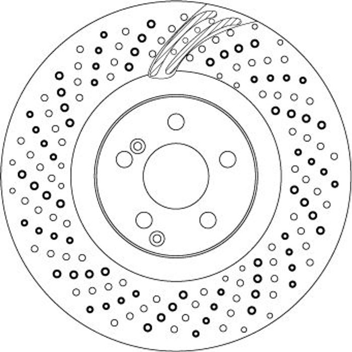 Bremsscheibe