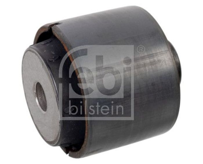 Lagerung, Differential