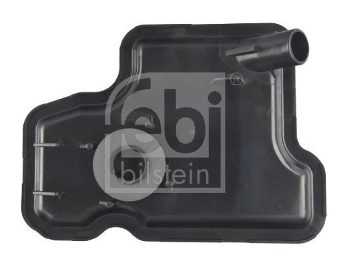 Hydraulikfilter, Automatikgetriebe