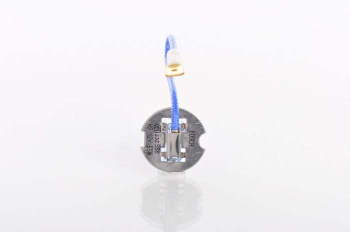 Glühlampe