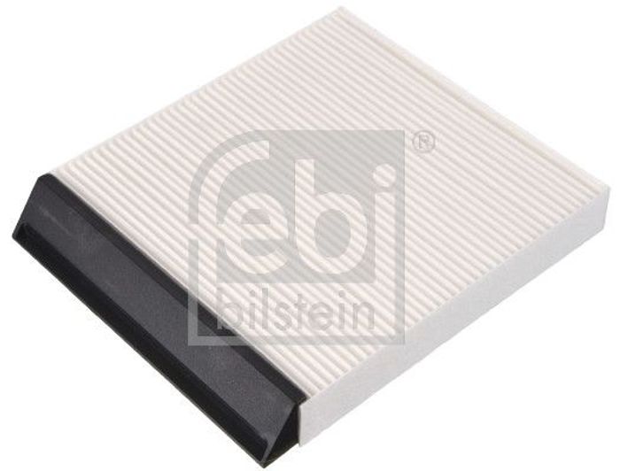 Filter, Innenraumluft