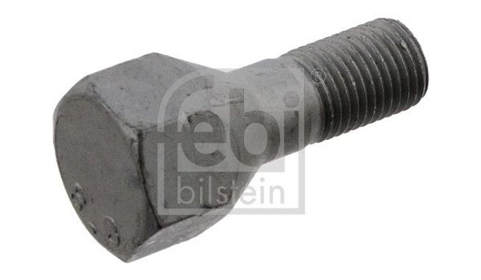 Radschraube
