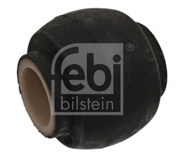 Buchse, Fahrerhauslagerung