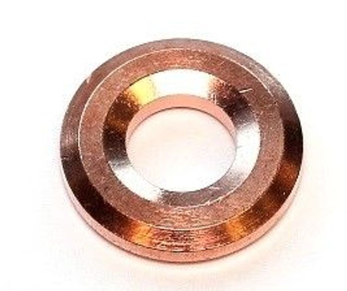 Dichtring, Common-Rail-Injektor