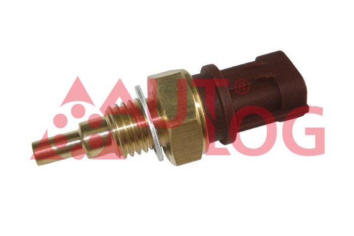 Sensor, Kühlmitteltemperatur