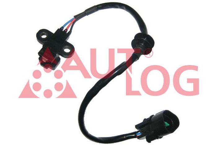 Sensor, Nockenwellenposition