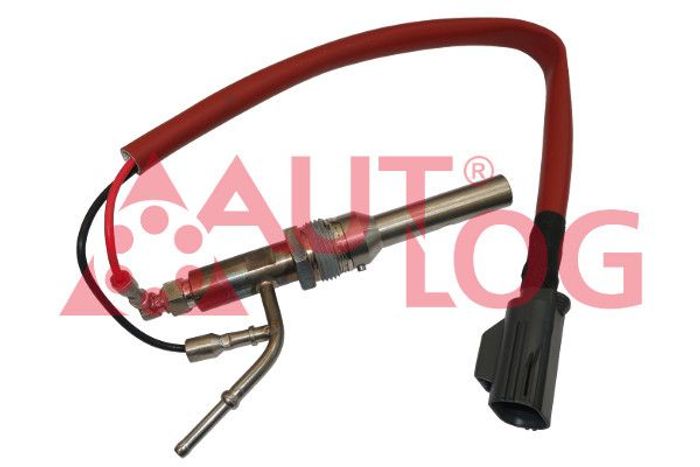 Ammoniakinjektor Dosiersystem DeNOx passt zu: FORD RANGER 2.2D/3.2D 04.11