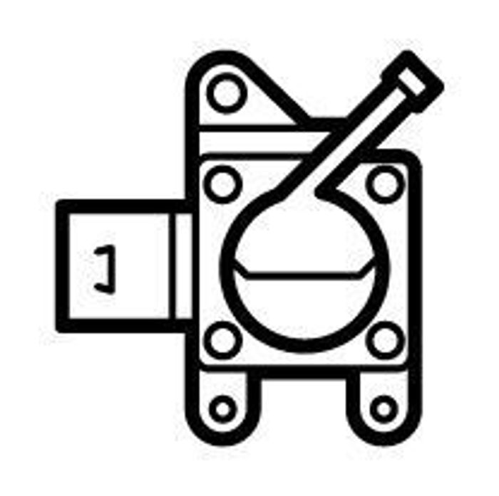 Sensor, Abgasdruck