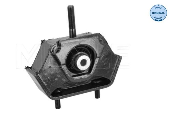 Lagerung, Motor