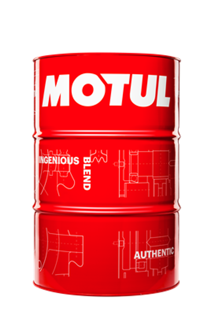 Motoröl