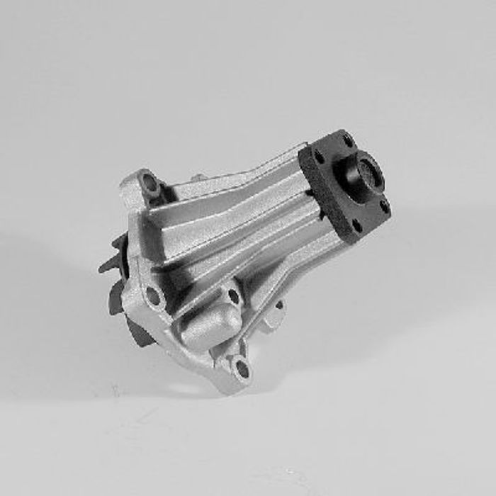 Wasserpumpe, Motorkühlung