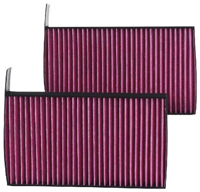 Filter, Innenraumluft
