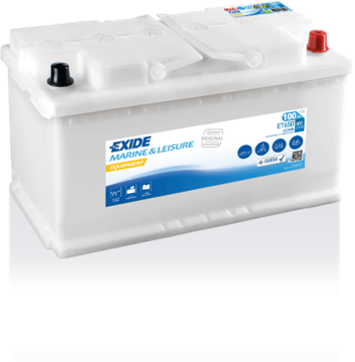 Starterbatterie