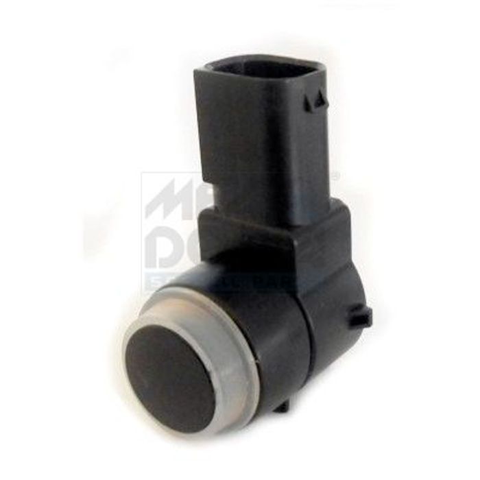 Sensor, Einparkhilfe