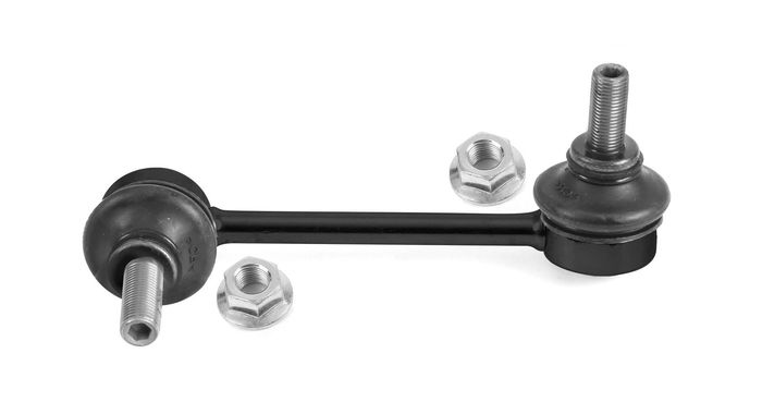 Stange/Strebe, Stabilisator