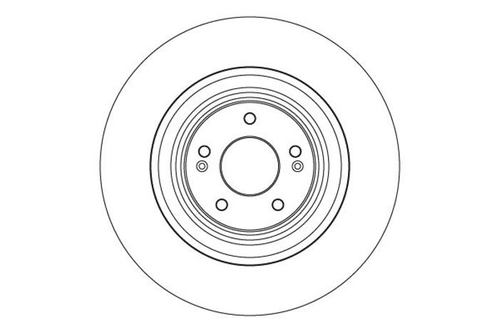 Bremsscheibe