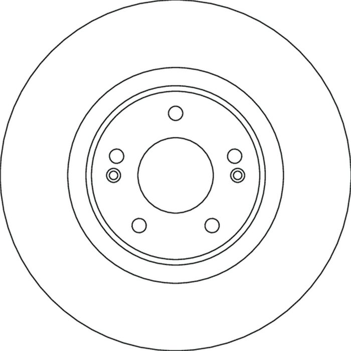 Bremsscheibe