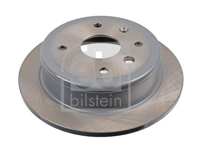 Bremsscheibe