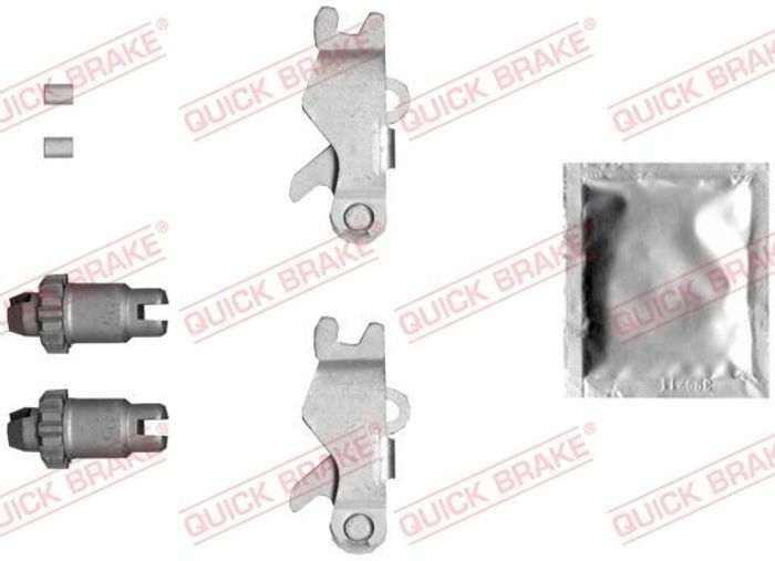 Reparatursatz, Expander