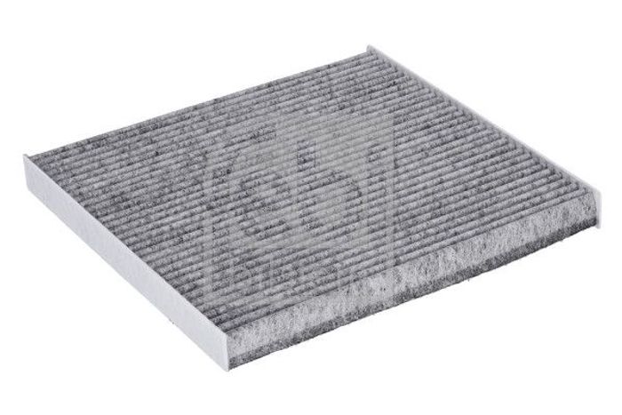 Filter, Innenraumluft