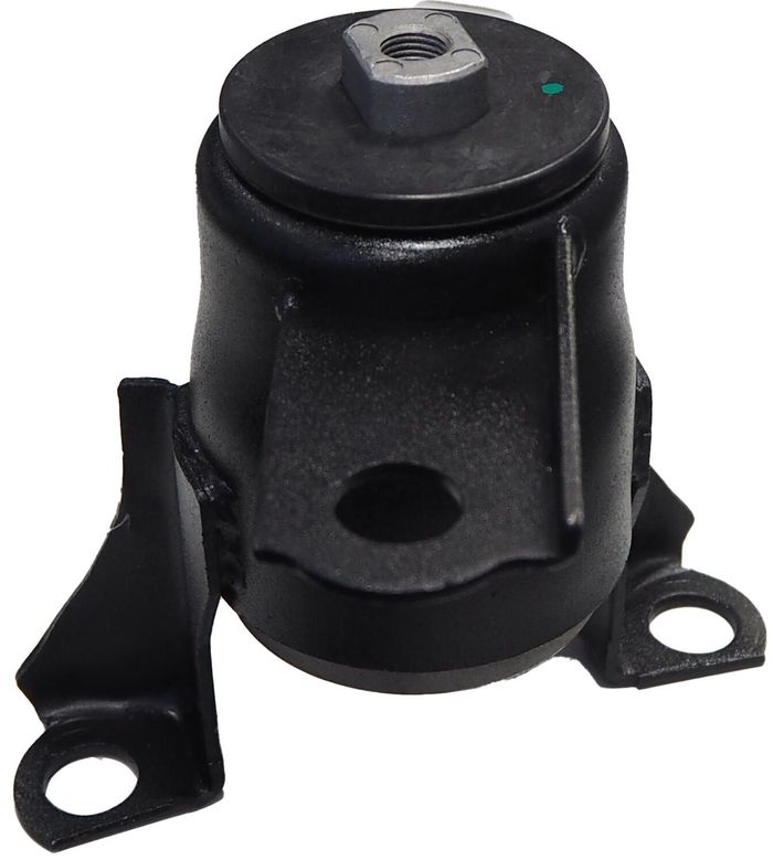 Lagerung, Motor
