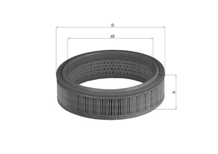 Luftfilter