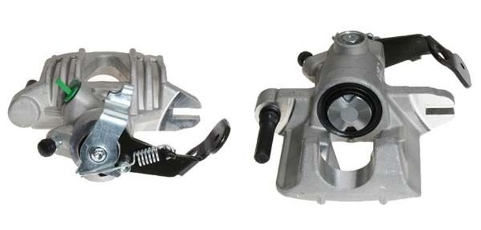 Bremssattel