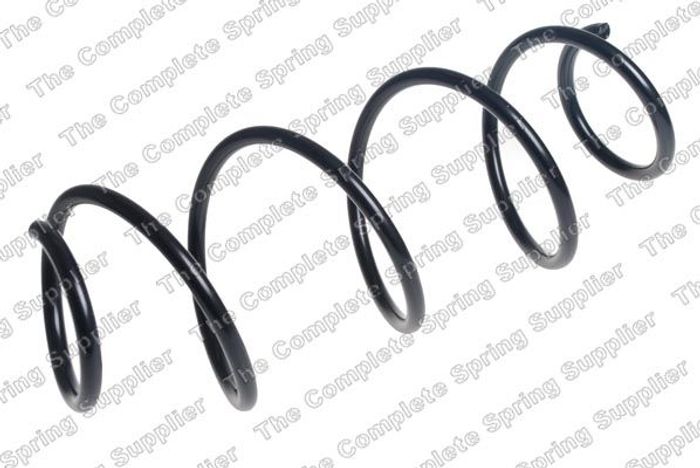 Fahrwerksfeder