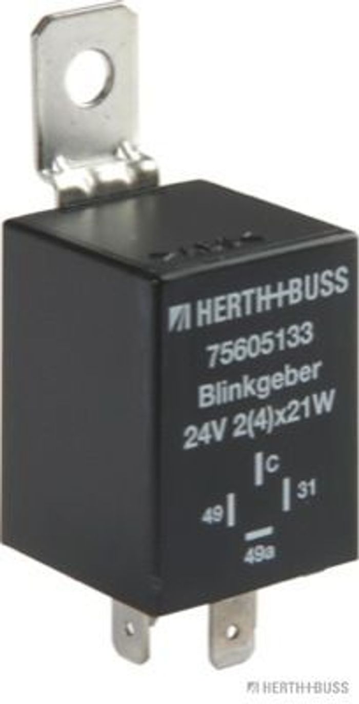 Blinkgeber