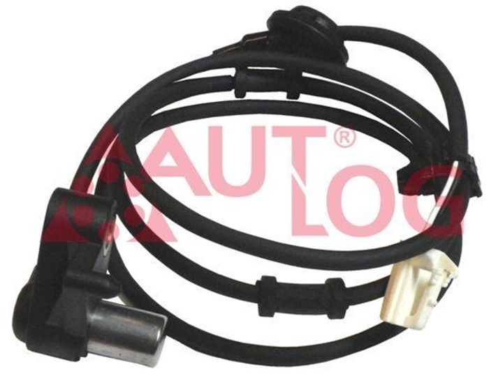 Sensor, Raddrehzahl