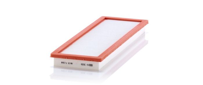Filter, Innenraumluft