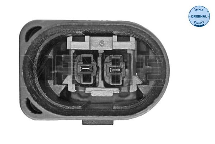 Sensor, Abgastemperatur
