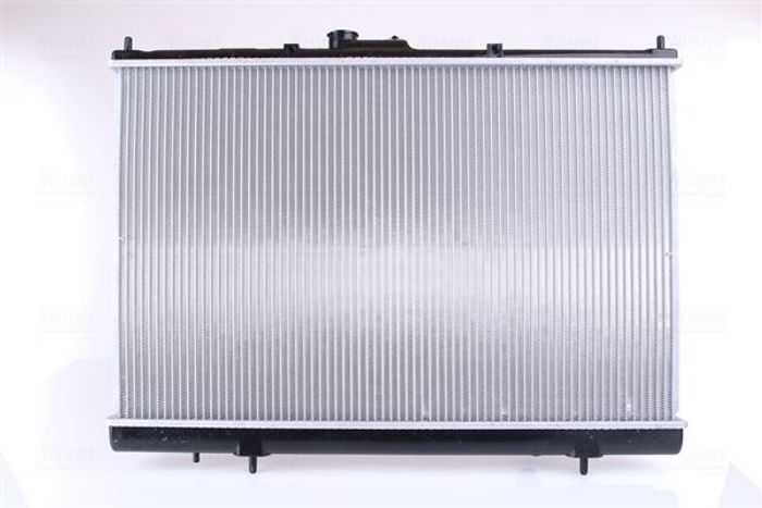 Kühler, Motorkühlung