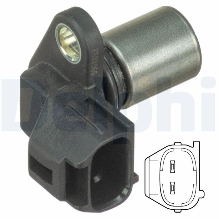 Sensor, Nockenwellenposition