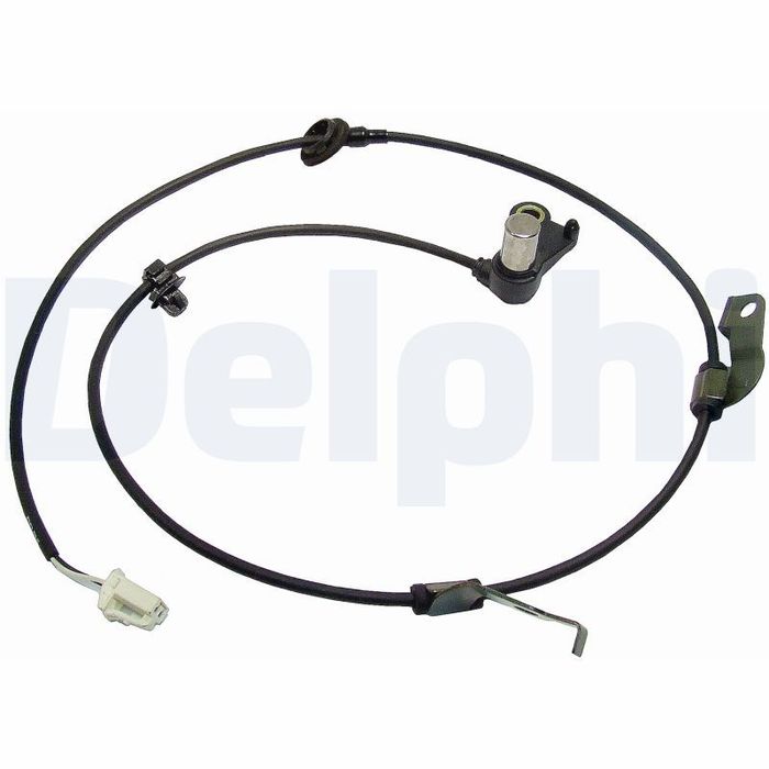 Sensor, Raddrehzahl