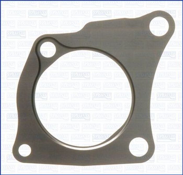Dichtung, Turbineneinlass (Lader)