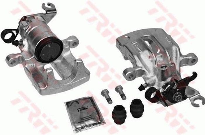 Bremssattel