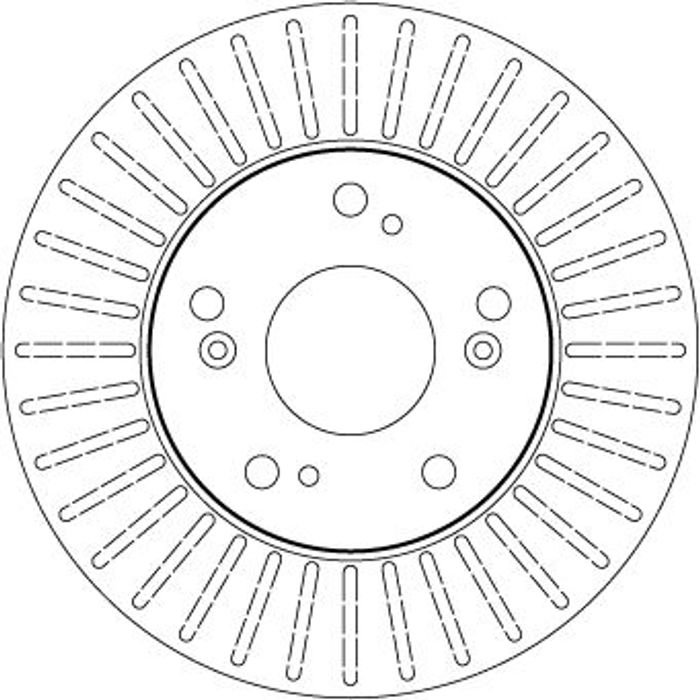 Bremsscheibe