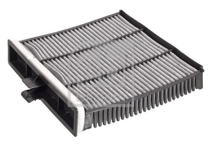 Filter, Innenraumluft