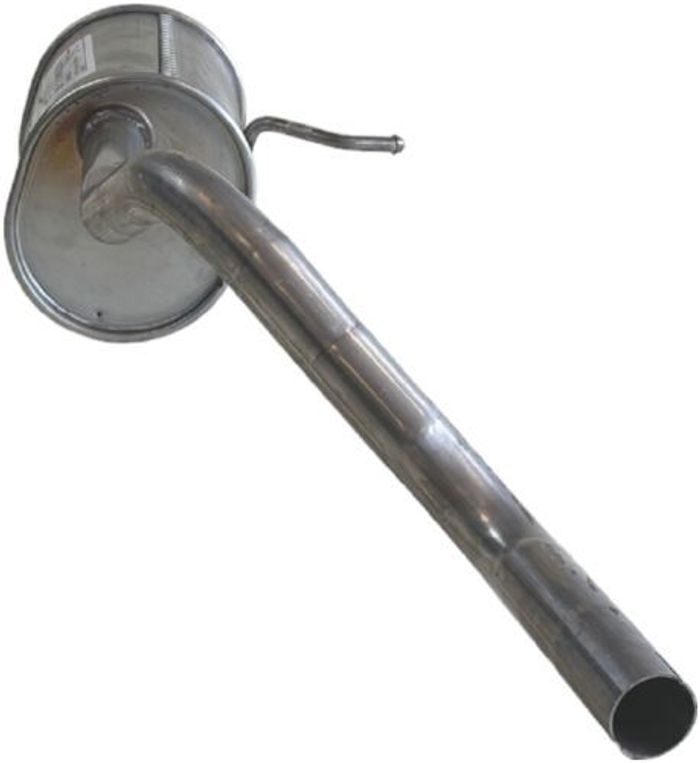 Endschalldämpfer