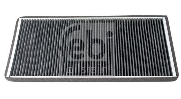 Filter, Innenraumluft