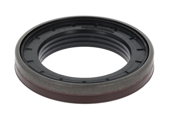 Wellendichtring, Differential