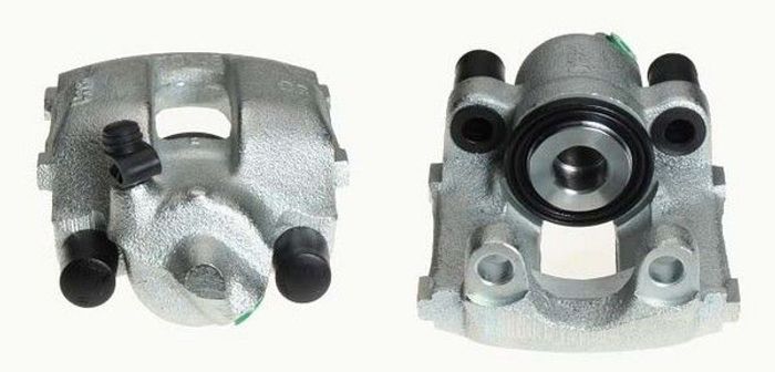 Bremssattel
