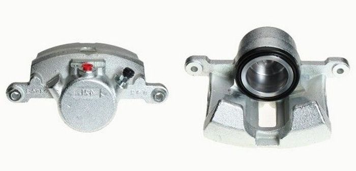Bremssattel