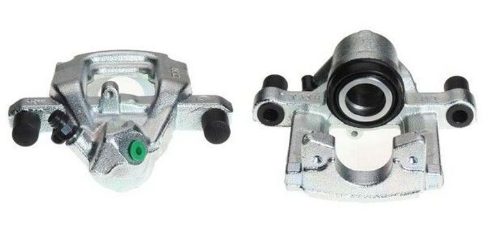 Bremssattel