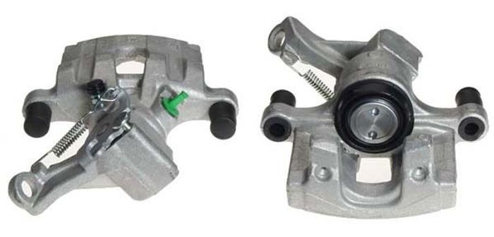 Bremssattel