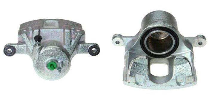 Bremssattel